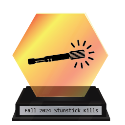 Stunstick Frags - 20