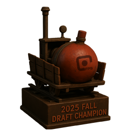 Draft Night Champion