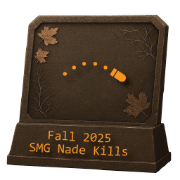 SMG Grenade Frags - 577