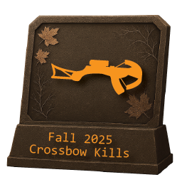 Crossbow Frags - 1,002