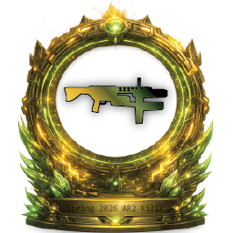 AR2 Frags - 428
