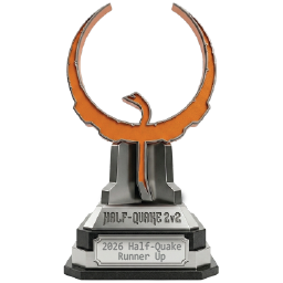 TDM Half-Quake Runner Up