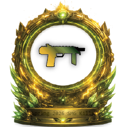 SMG Frags - 939