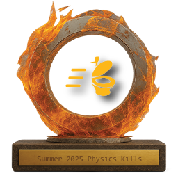 Physics Frags - 2,669