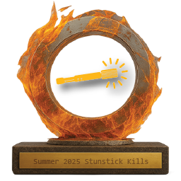 Stunstick Frags - 41