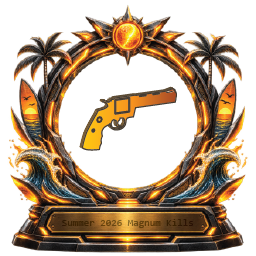 Magnum Frags - 4,670