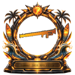 RPG Frags - 3,879