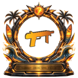 SMG Frags - 733