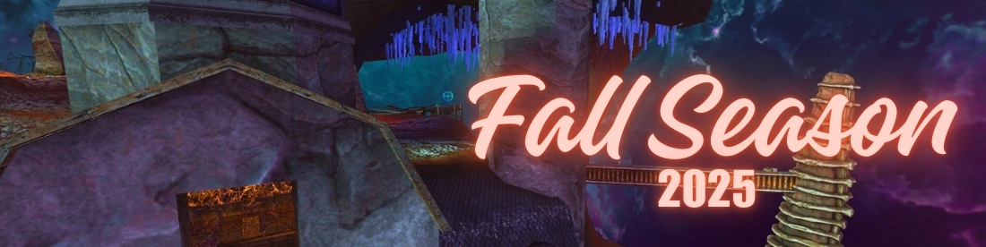 Fall 2025 Ranked