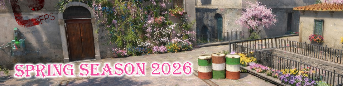 Spring 2026 Ranked