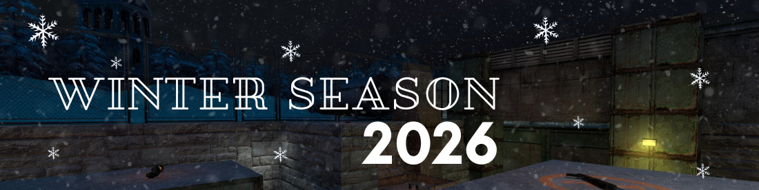 Winter 2026 Ranked